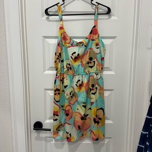 Super cute sundress   Great quality.  From Nordstrom